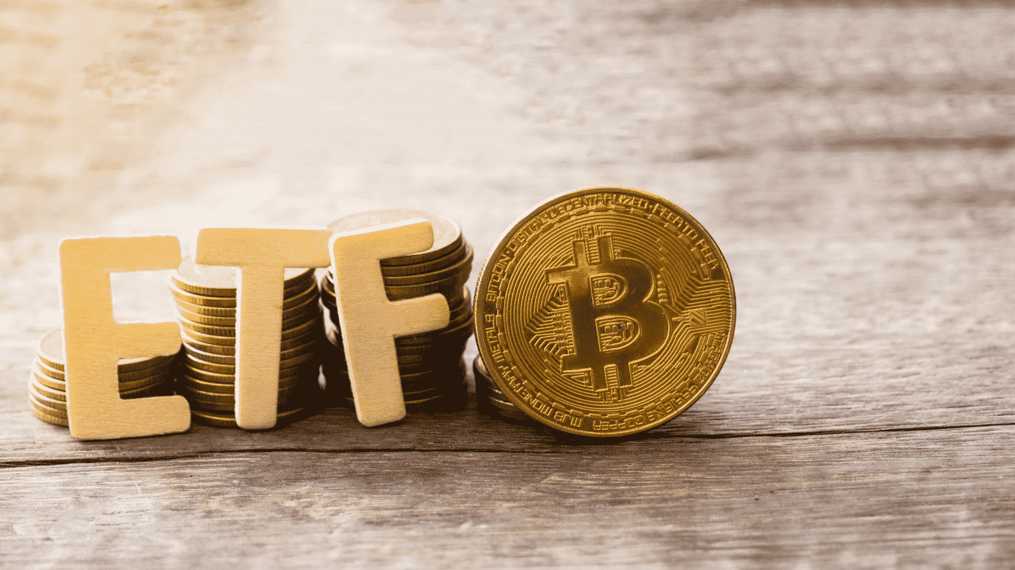 Top 5 Best Crypto ETFs ETFHead