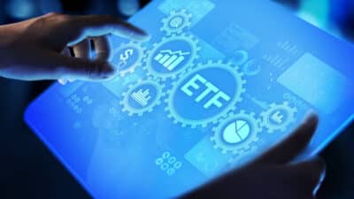 Top 5 Best Online Brokers & Platforms for ETFs Trading