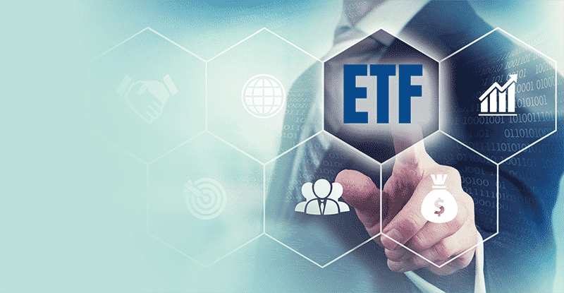 Best brokers for ETF trading