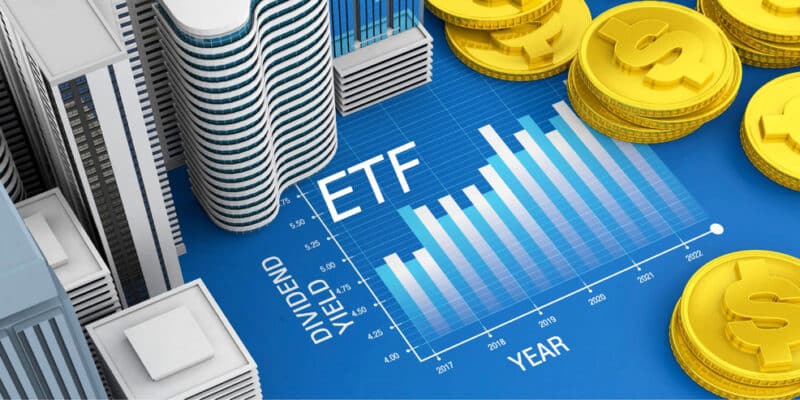How to Calculate ETF Dividend Yield: Which One Are Worth Investing In