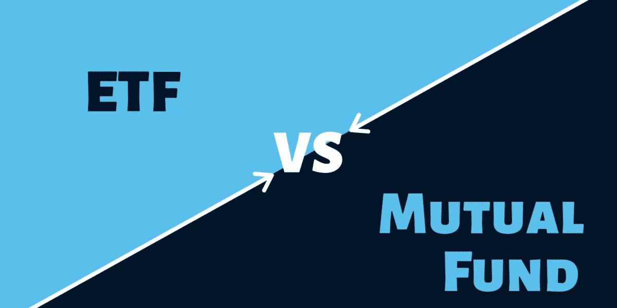 Top 5 Reasons Why ETFs Are Better Than Mutual Funds ETFHead