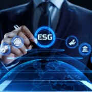 Responsible ETF Investing Through ESG