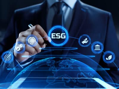 Responsible ETF Investing Through ESG