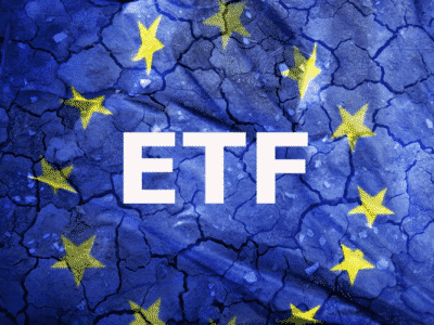 European ETF Market Likely to Hit $1.5 Trillion in August