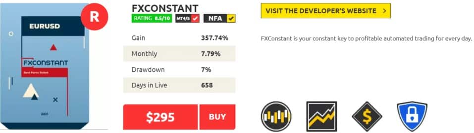 FXCONSTANT about