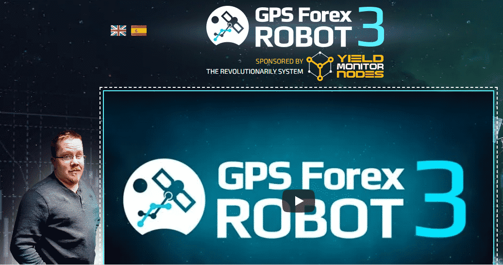 GPS Forex Robot preview