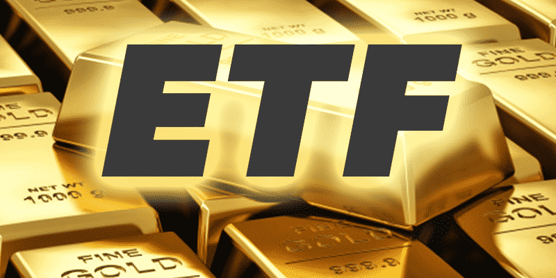 Gold ETF