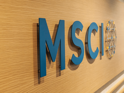 MSCI Explores Launching Crypto Indexes