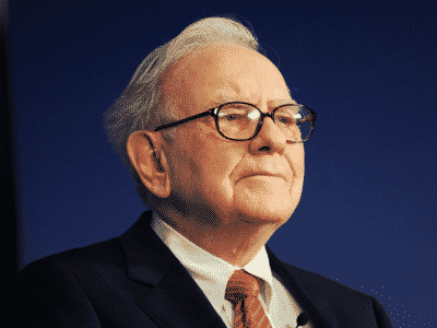 Warren Buffett Believes Unpredictability From COVID-19 Is Not Over Yet