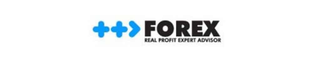 FOREX REAL PROFIT EA