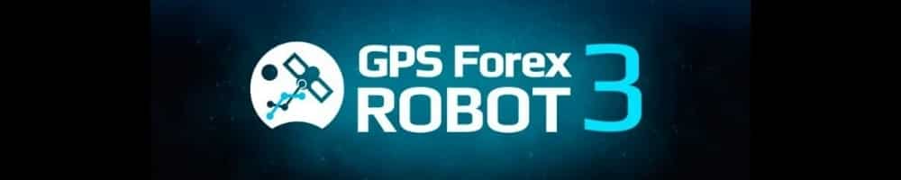 GPS FOREX ROBOT