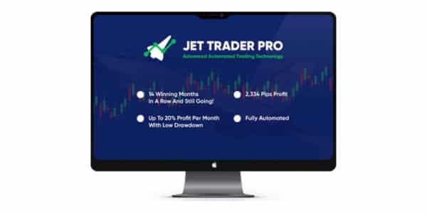 jet trader pro