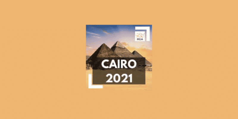 Cairo robot