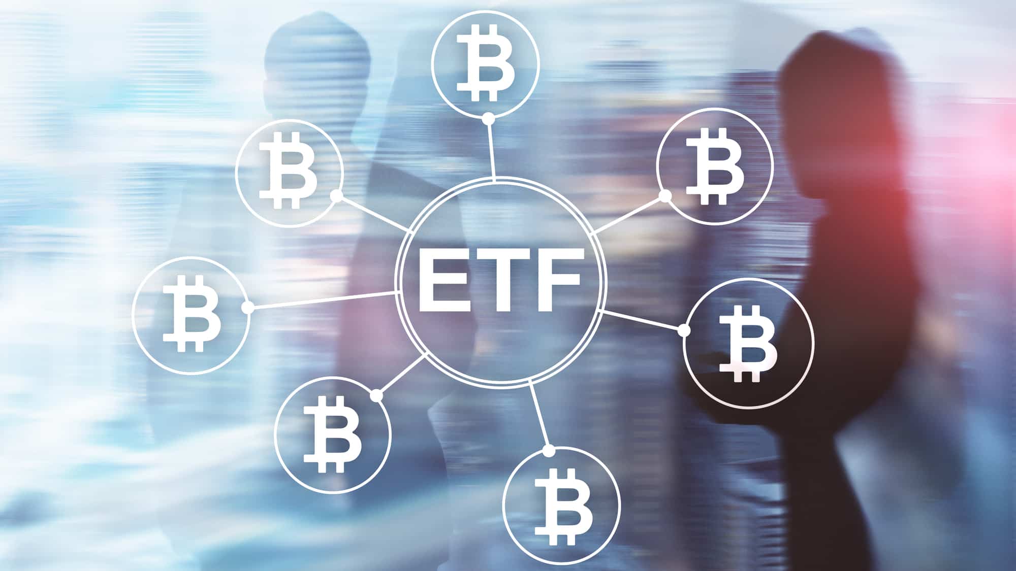 crypto etf fund