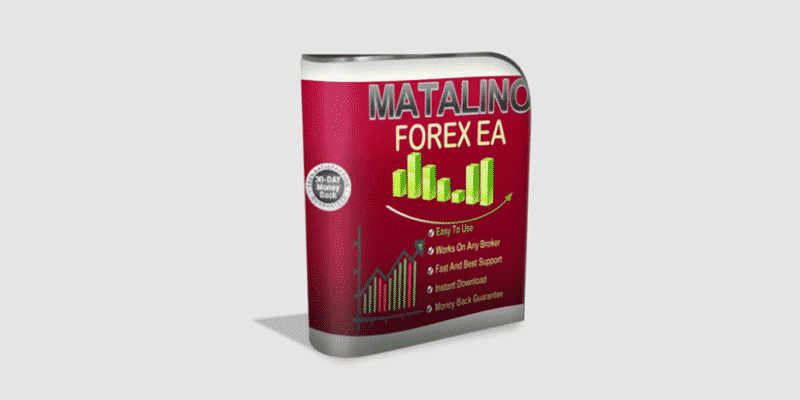 Matalino Forex EA