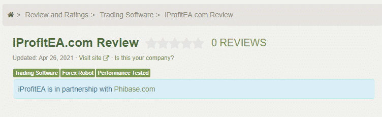 no customer reviews