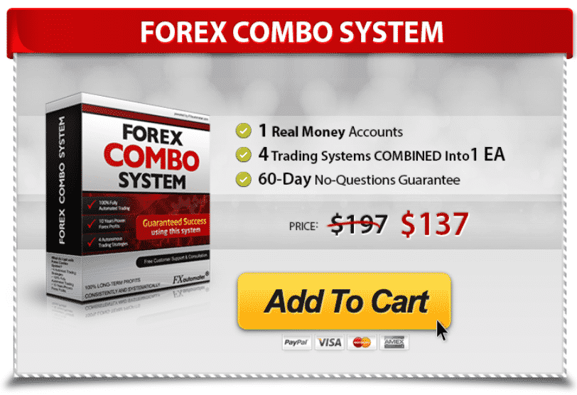 Forex Combo System offer
