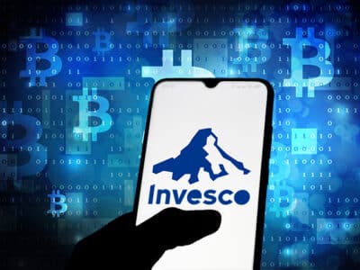 Invesko app and bitcoins