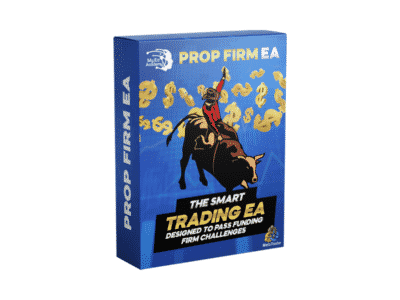 Prop Firm EA