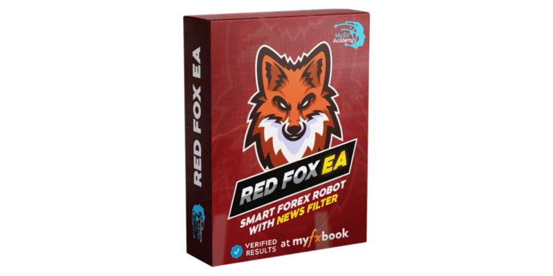 Red Fox EA