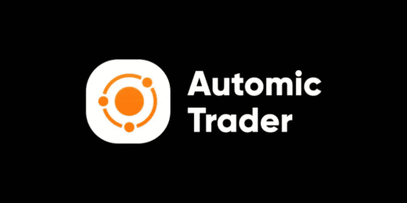Automic Trader