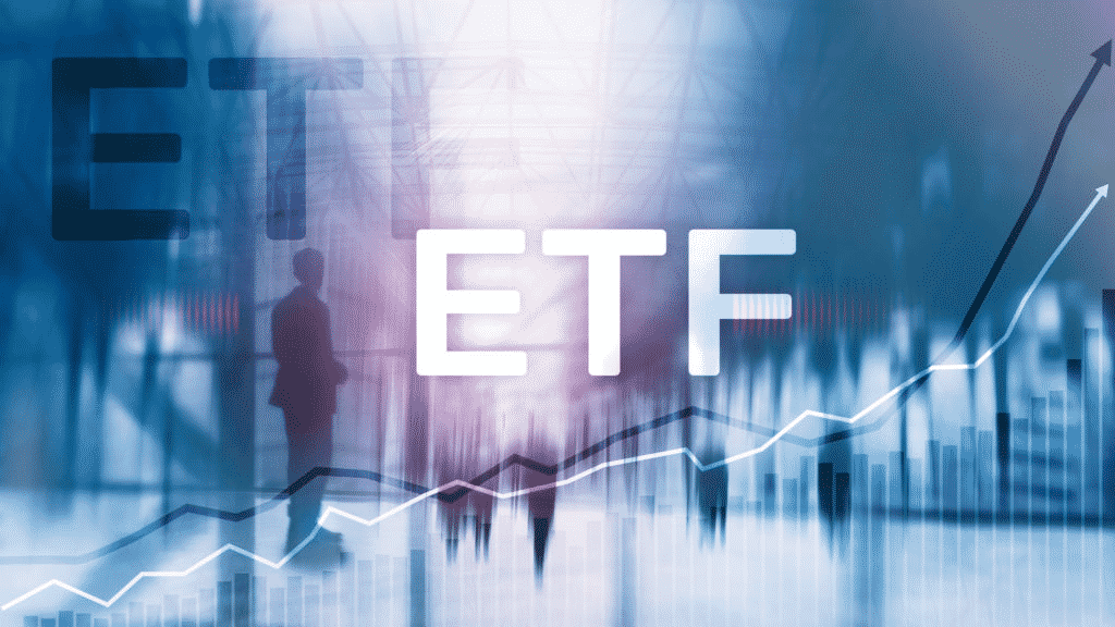 Biggest ETFs Top 5 ExchangeFund Titans ETFHead