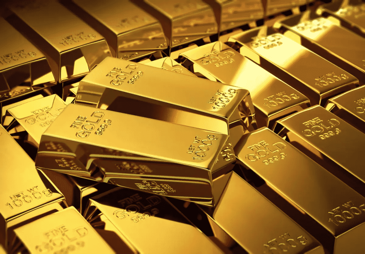 Leveraged Gold ETF: Make a Quick Buck off Gold Volatility in 2022 ...