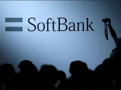 SoftBank, logo