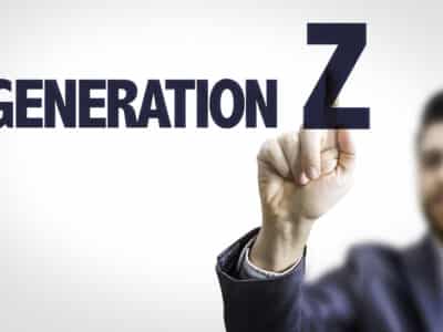 generation Z