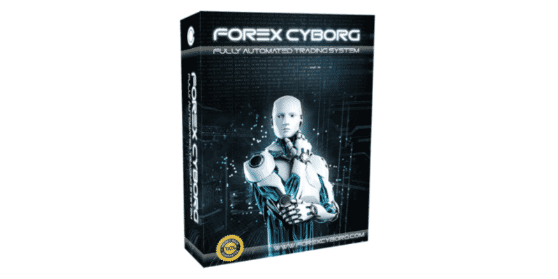 Forex Cyborg