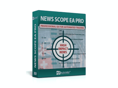 News Scope EA Pro