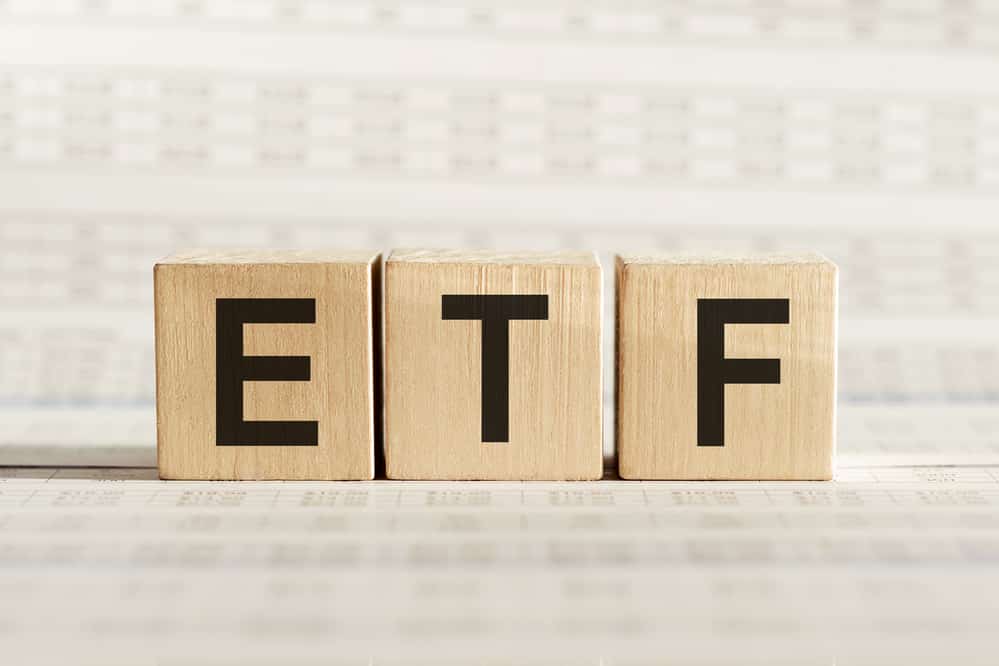 Fidelity Looks to Roll Out Metaverse, Crypto ETFs - ETFHead