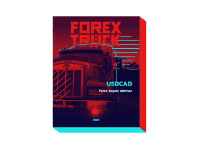 Forex Truck