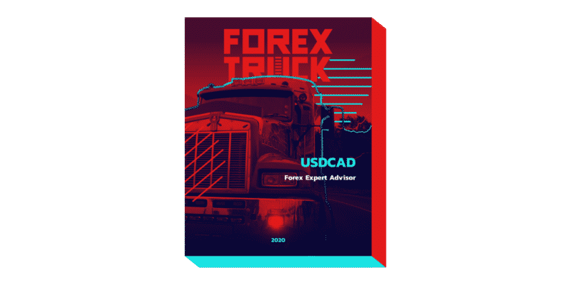 Forex Truck