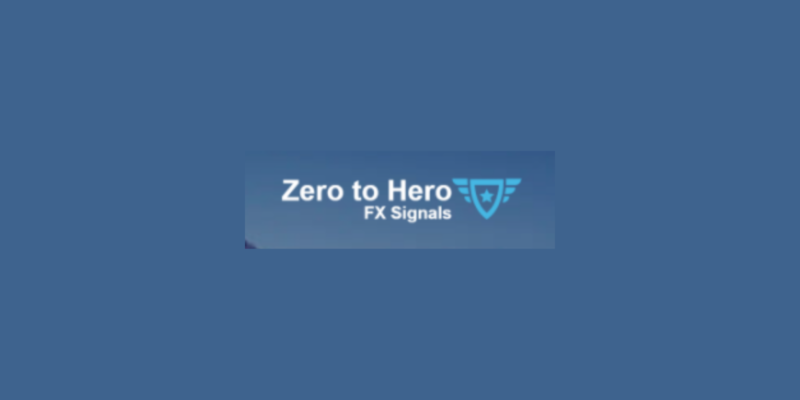 Zero to Hero FX Signals