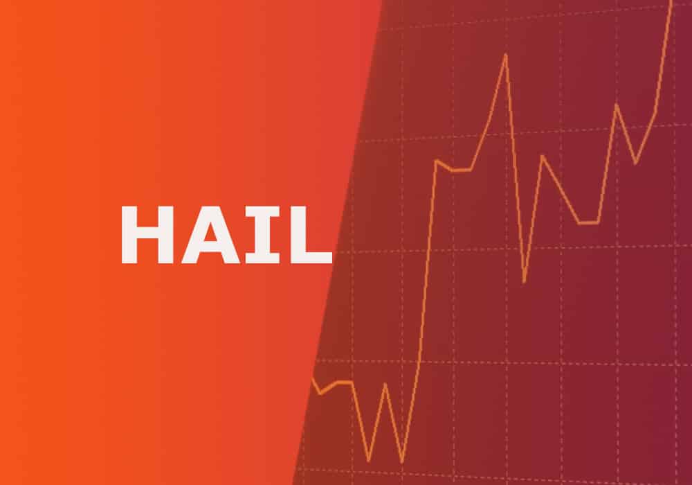 HAIL ETFHead