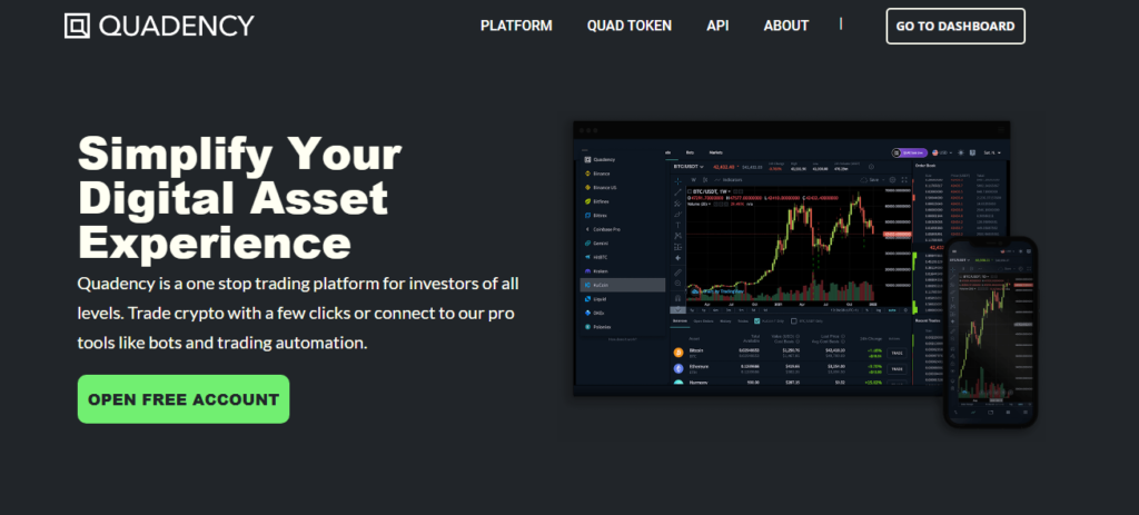 Crypto Charting Tools: Top 5 To Find & Trade Perfectly - ETFHead