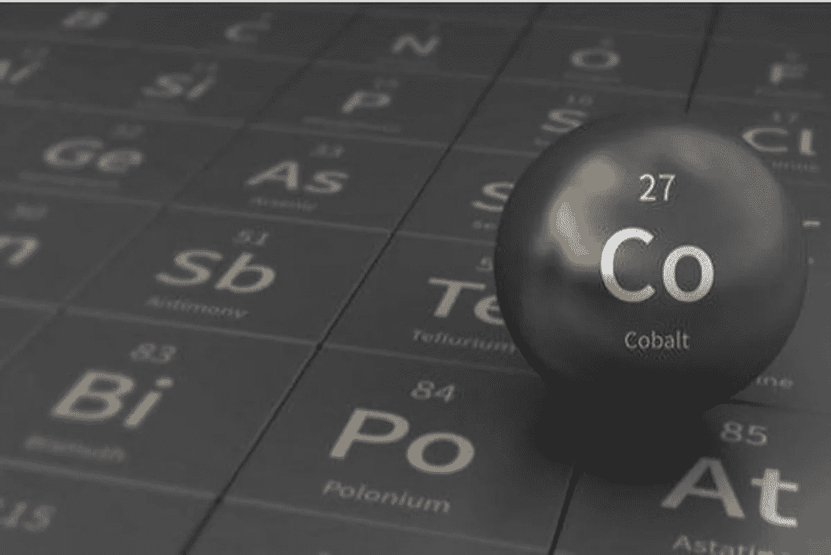 Cobalt ETF Top 3 to Make Money in 2022 ETFHead