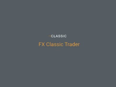 FX Classic Trader