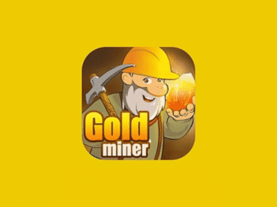 Gold Miner