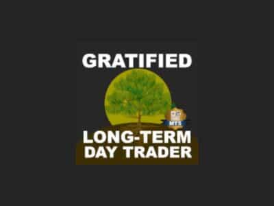 Gratified Long Term Day Trader