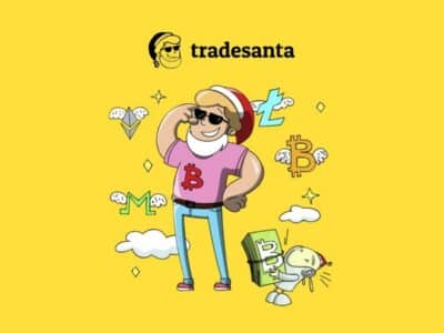 TradeSanta