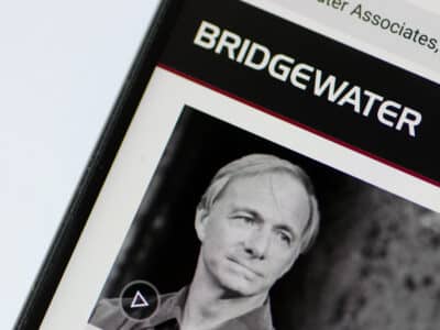 Bridgewater doubles brief wagers