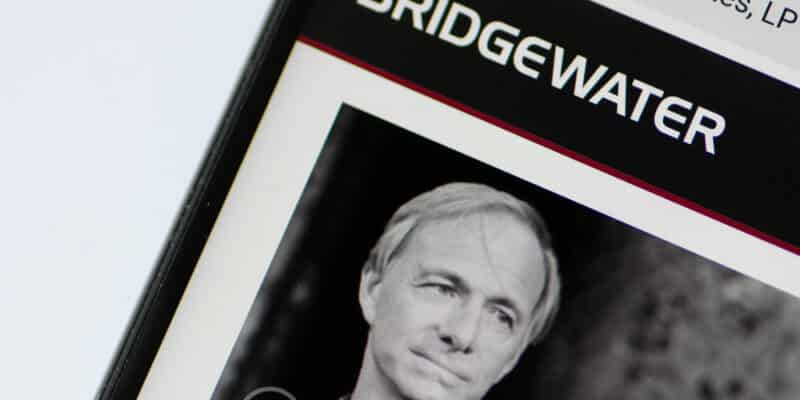 Bridgewater doubles brief wagers