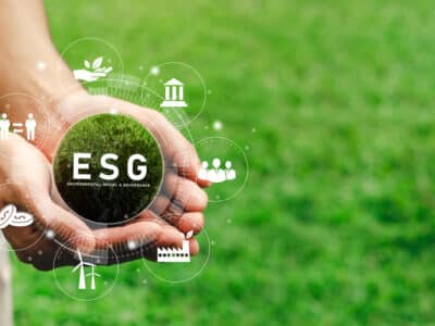 ESG's numeration