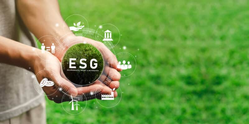 ESG's numeration