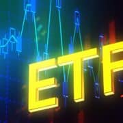 ETF market