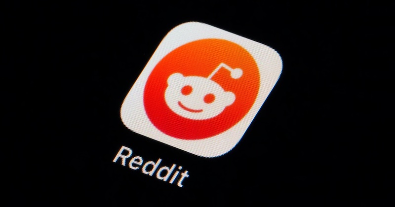 Reddit